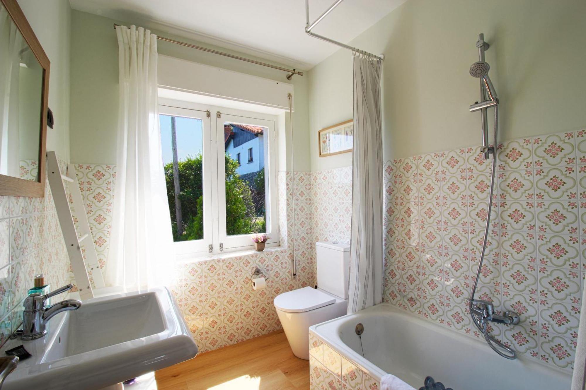 Marina House Villa Pechon Ngoại thất bức ảnh