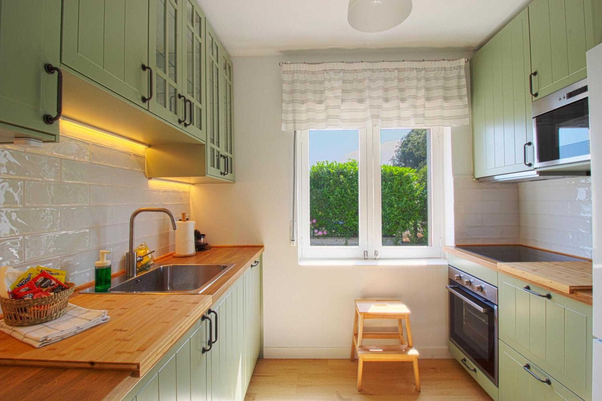 Marina House Villa Pechon Ngoại thất bức ảnh